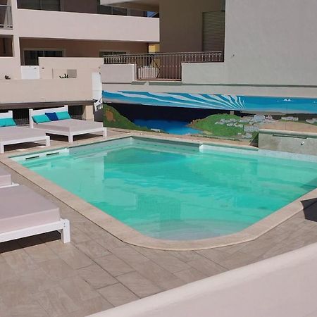 Aparthotel La Contessa Santa Teresa Gallura Exteriér fotografie