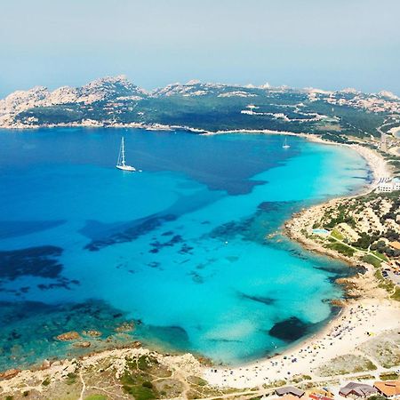 Aparthotel La Contessa Santa Teresa Gallura Exteriér fotografie