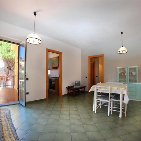 Aparthotel La Contessa Santa Teresa Gallura Pokoj fotografie