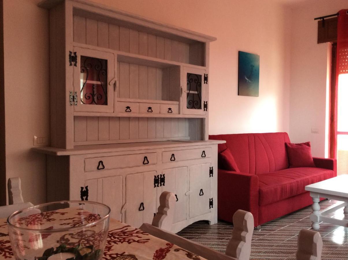 Aparthotel La Contessa Santa Teresa Gallura Exteriér fotografie