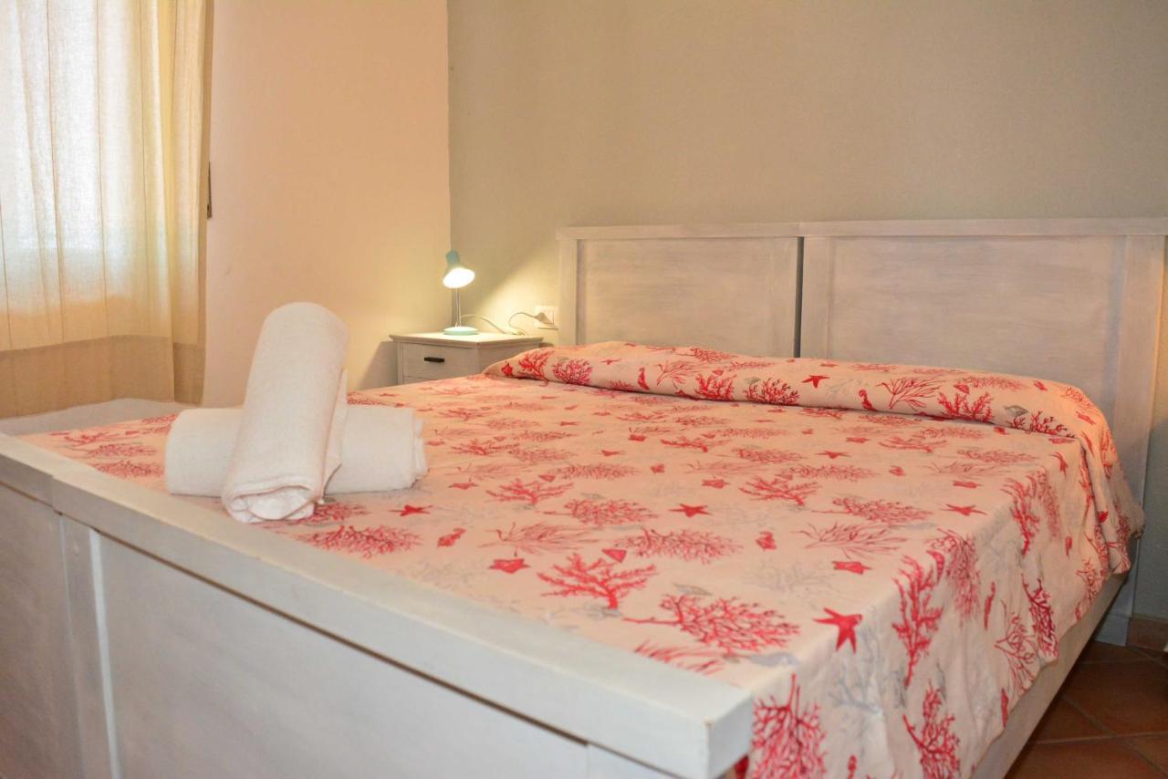 Aparthotel La Contessa Santa Teresa Gallura Exteriér fotografie