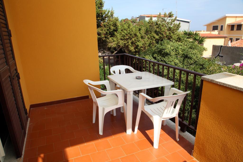 Aparthotel La Contessa Santa Teresa Gallura Exteriér fotografie