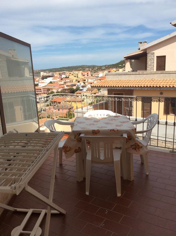 Aparthotel La Contessa Santa Teresa Gallura Exteriér fotografie