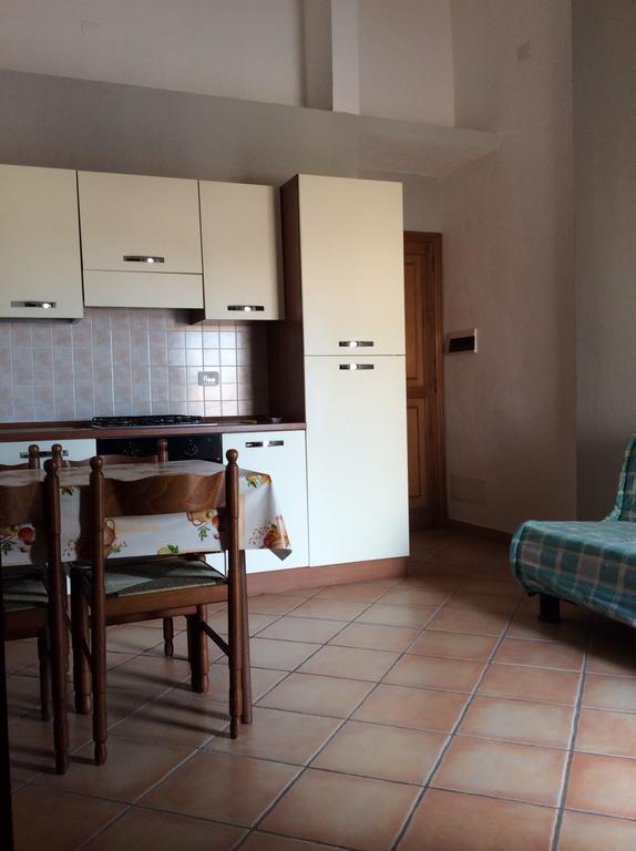 Aparthotel La Contessa Santa Teresa Gallura Exteriér fotografie