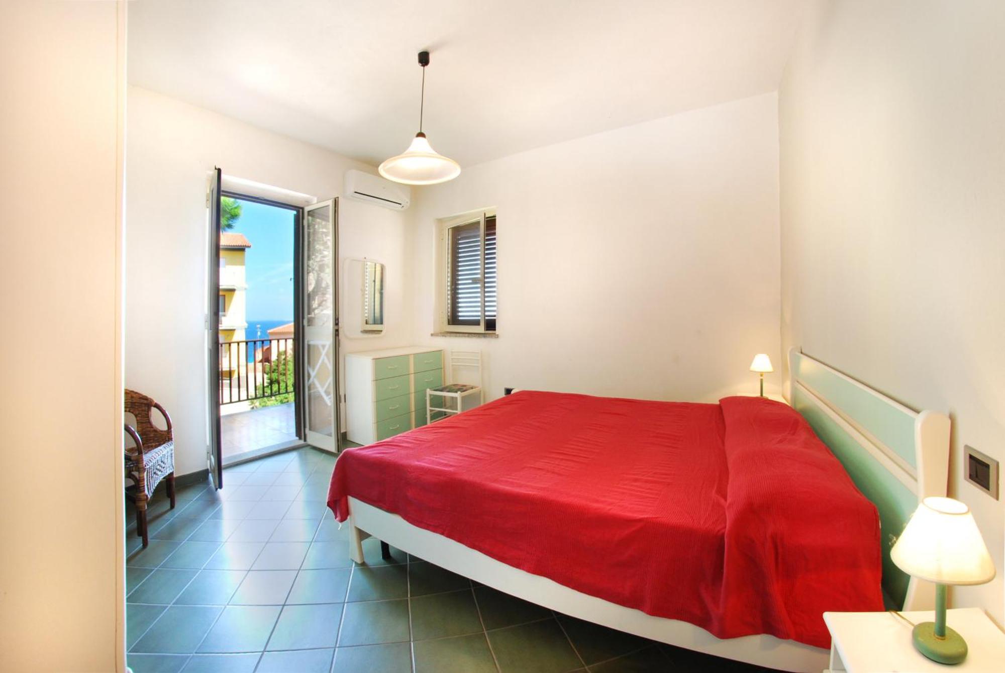 Aparthotel La Contessa Santa Teresa Gallura Pokoj fotografie