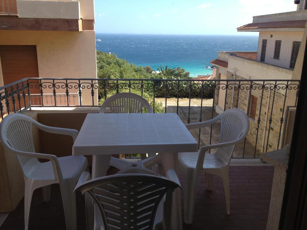 Aparthotel La Contessa Santa Teresa Gallura Exteriér fotografie