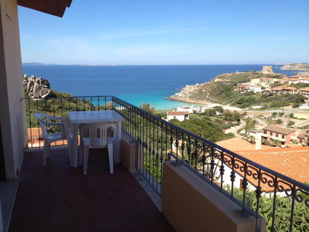 Aparthotel La Contessa Santa Teresa Gallura Exteriér fotografie