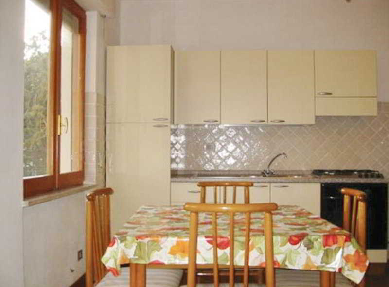 Aparthotel La Contessa Santa Teresa Gallura Exteriér fotografie
