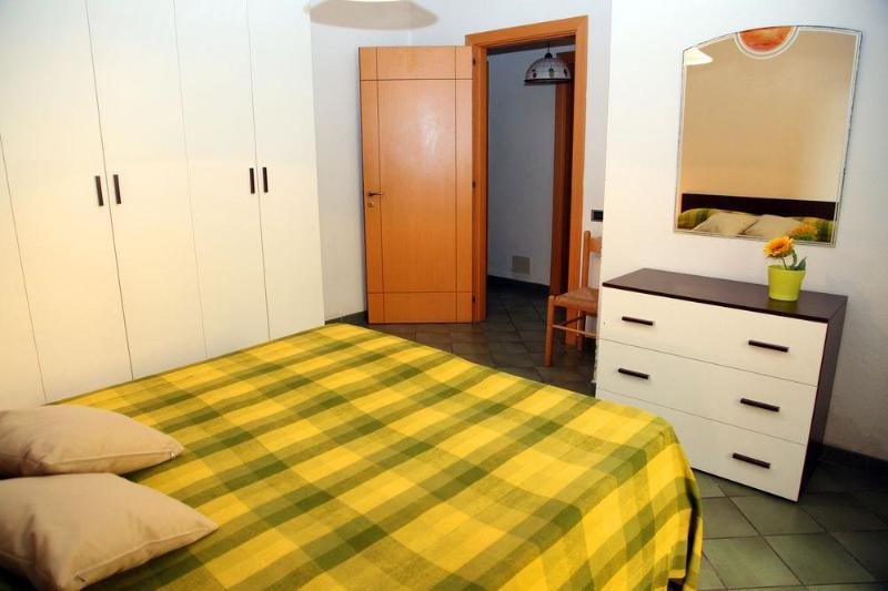 Aparthotel La Contessa Santa Teresa Gallura Exteriér fotografie