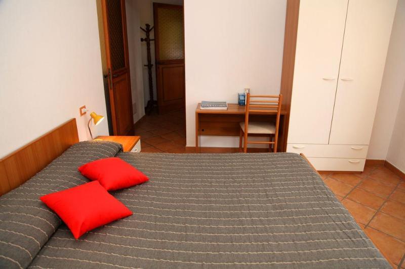 Aparthotel La Contessa Santa Teresa Gallura Exteriér fotografie