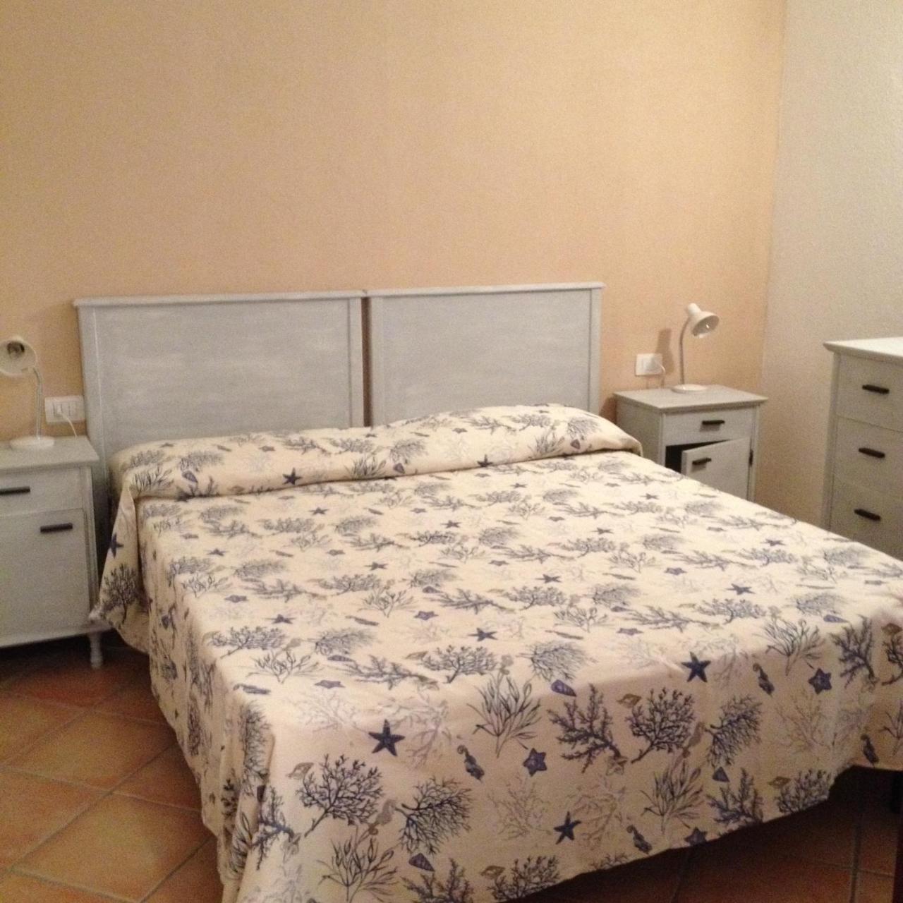 Aparthotel La Contessa Santa Teresa Gallura Exteriér fotografie